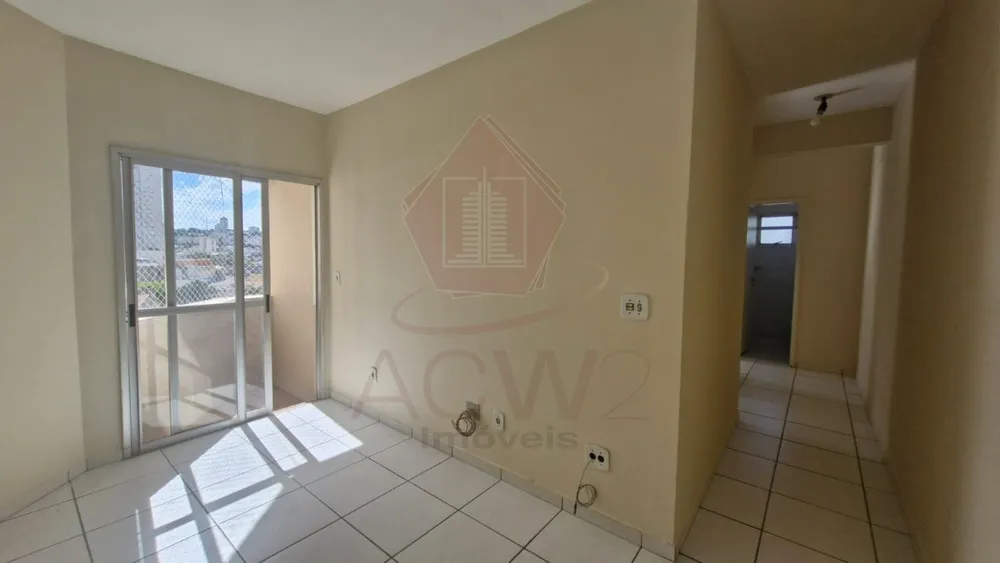 Apartamento, 2 quartos, 60 m² - Foto 6