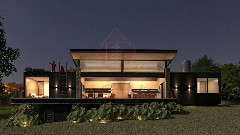 Terreno, 1004 m² - Foto 8