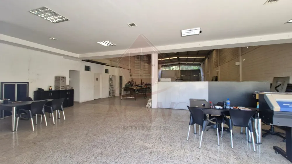 Depósito-Galpão, 1200 m² - Foto 6