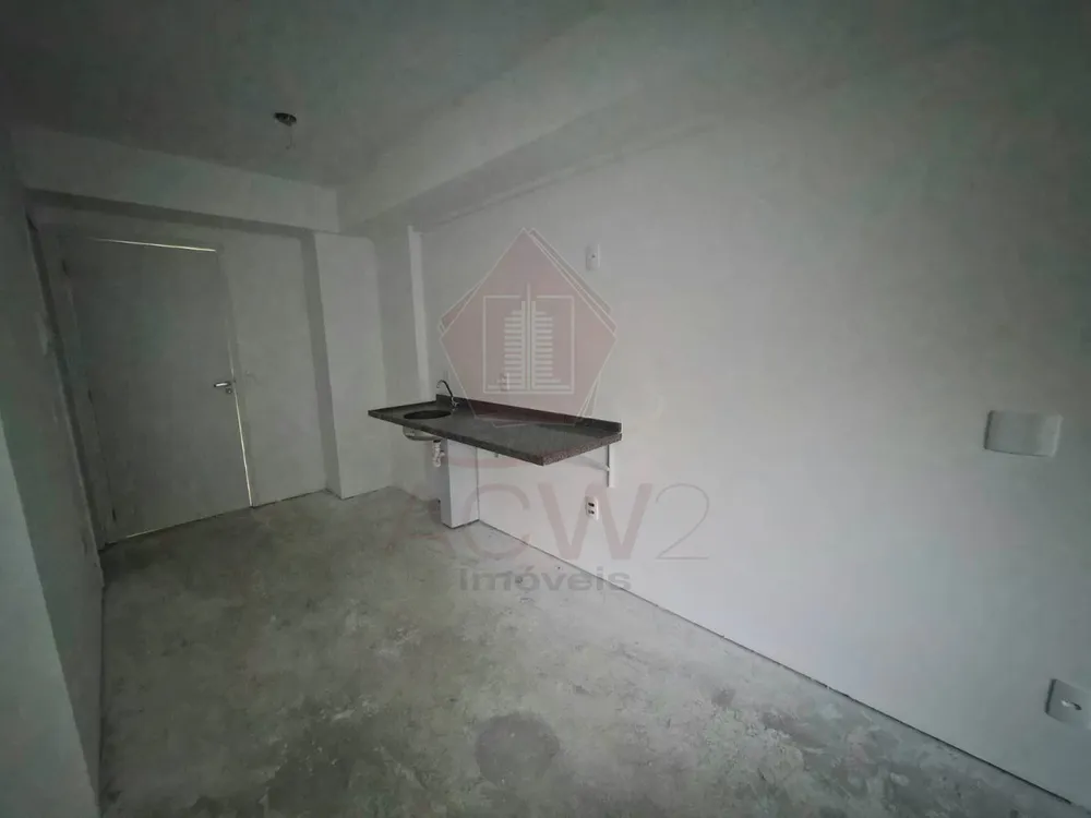 Apartamento, 1 quarto, 24 m² - Foto 4