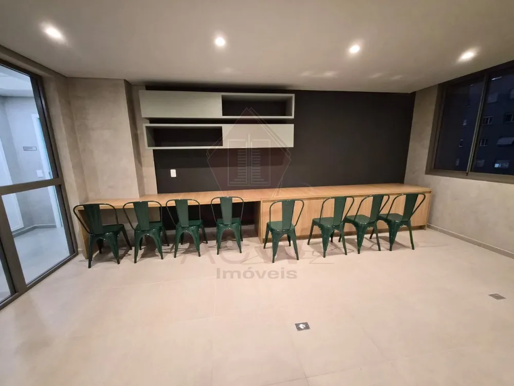 Apartamento, 1 quarto, 24 m² - Foto 7