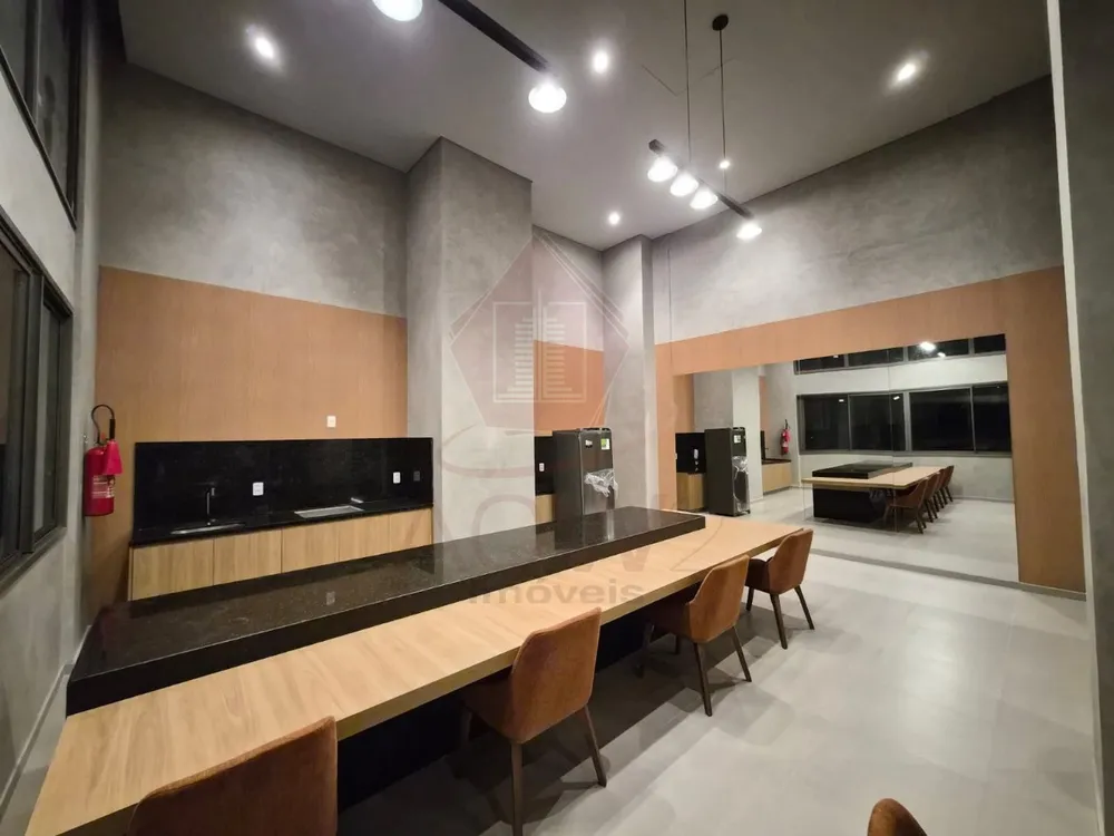 Apartamento, 1 quarto, 24 m² - Foto 8