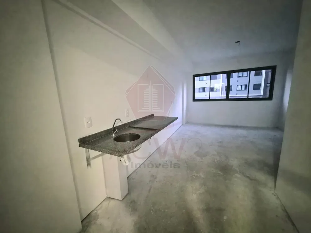 Apartamento, 1 quarto, 24 m² - Foto 3