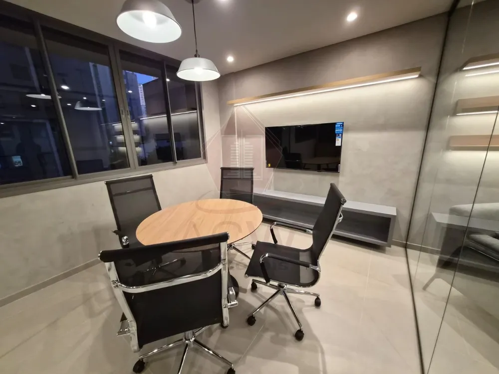 Apartamento, 1 quarto, 24 m² - Foto 5