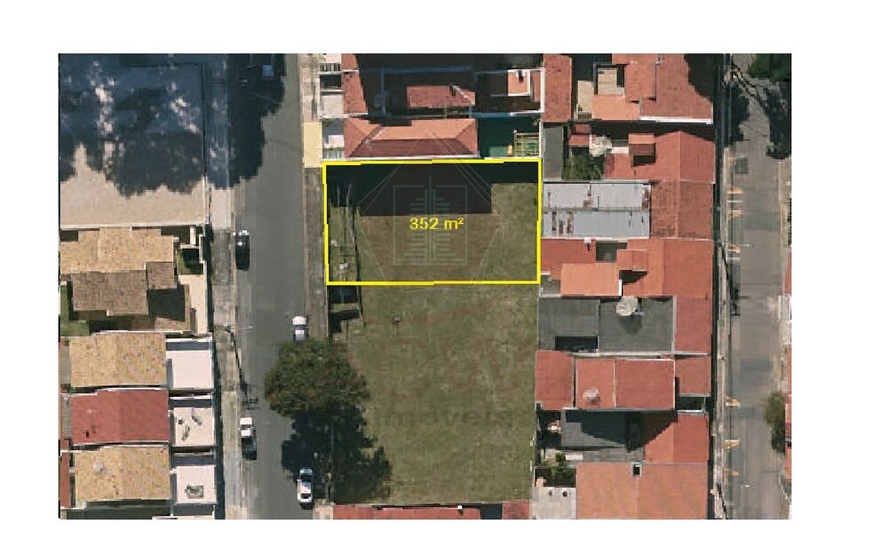 Terreno, 352 m² - Foto 1