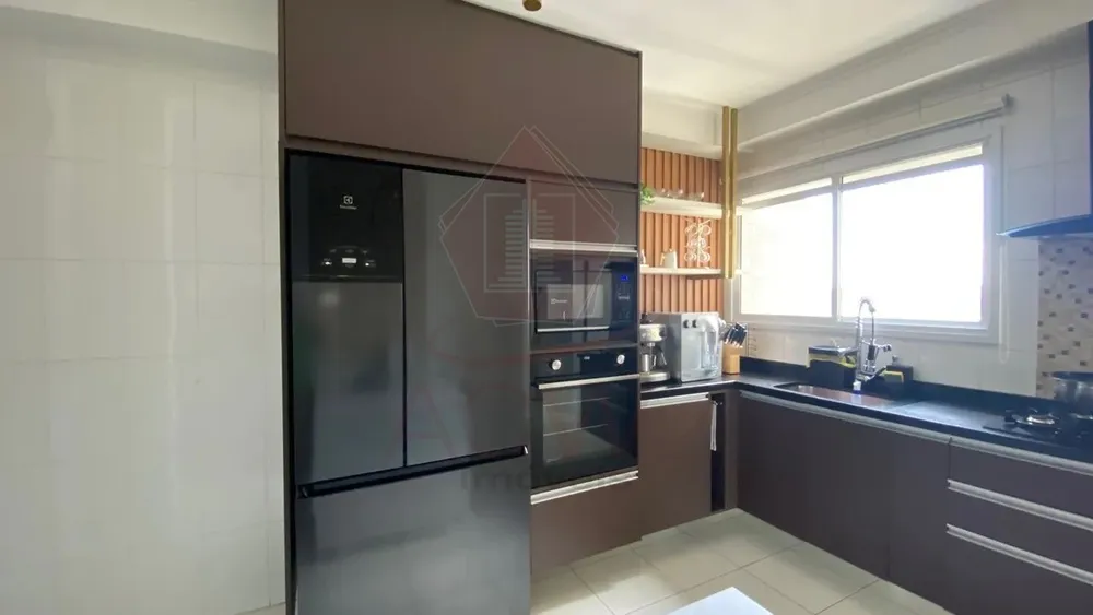 Apartamento, 3 quartos, 155 m² - Foto 5