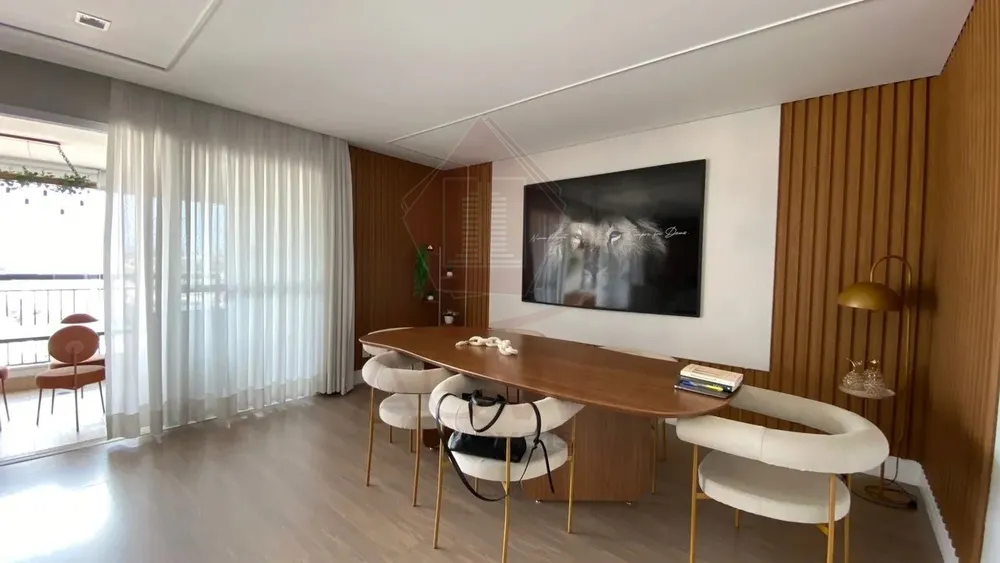 Apartamento, 3 quartos, 155 m² - Foto 5