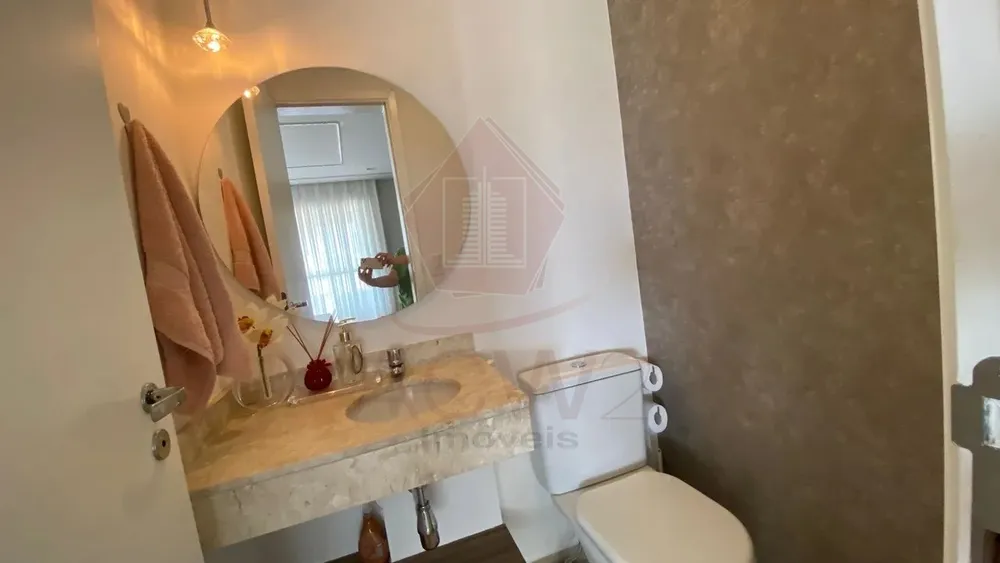Apartamento, 3 quartos, 155 m² - Foto 8