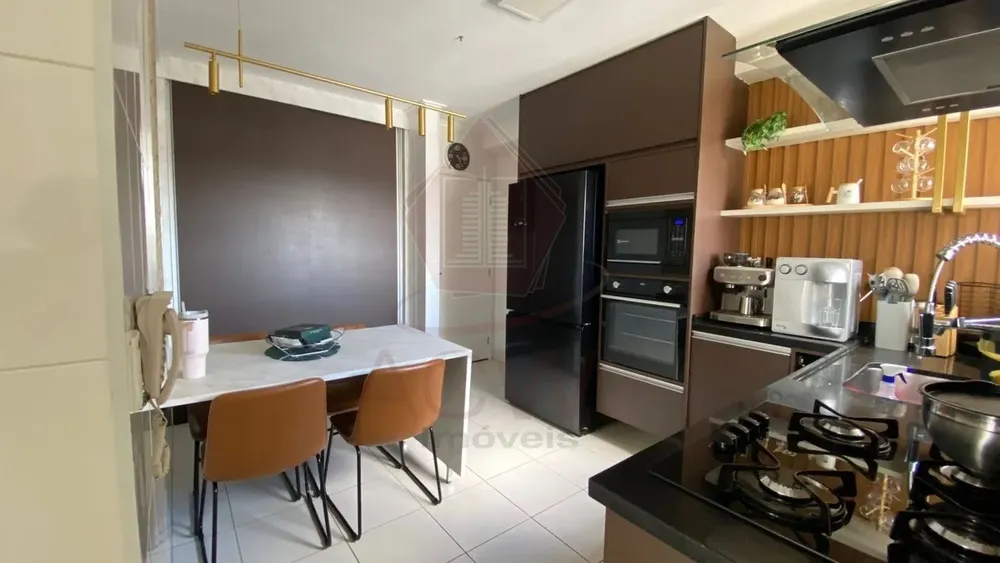 Apartamento, 3 quartos, 155 m² - Foto 7
