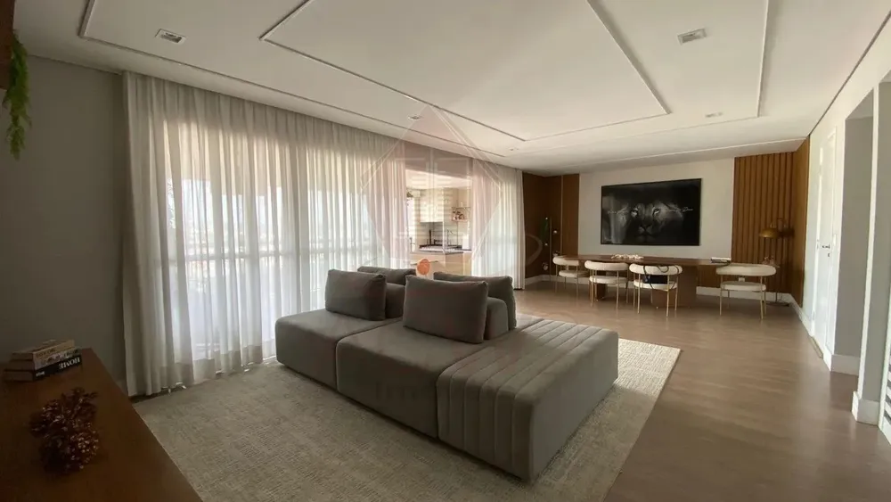 Apartamento, 3 quartos, 155 m² - Foto 3