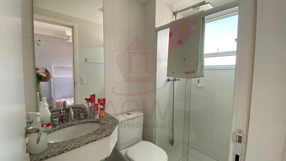 Apartamento, 3 quartos, 155 m² - Foto 11