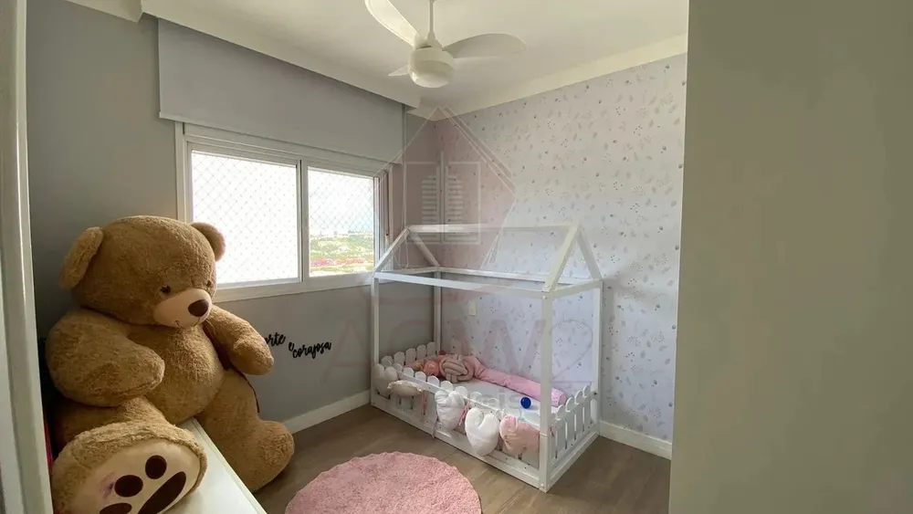Apartamento, 3 quartos, 155 m² - Foto 6