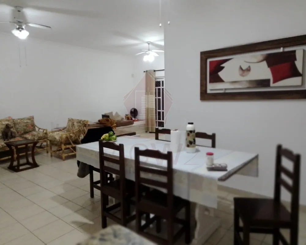 Casa, 3 quartos, 220 m² - Foto 8