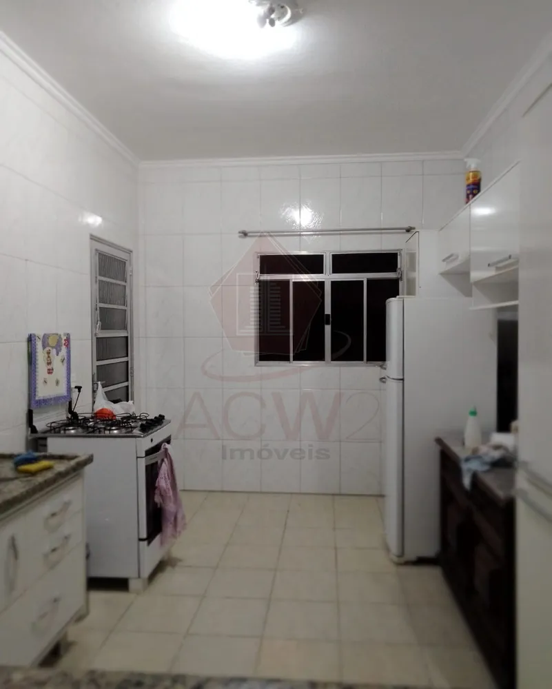 Casa, 3 quartos, 220 m² - Foto 5