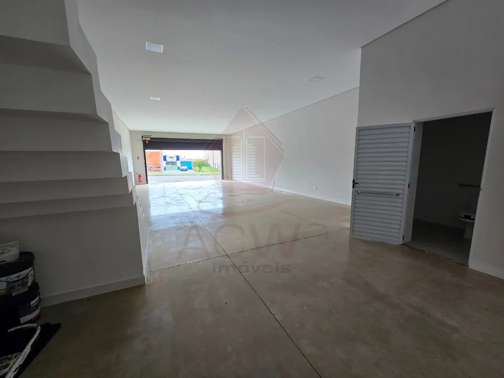 Depósito-Galpão, 280 m² - Foto 2