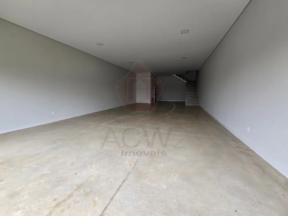 Depósito-Galpão, 280 m² - Foto 1