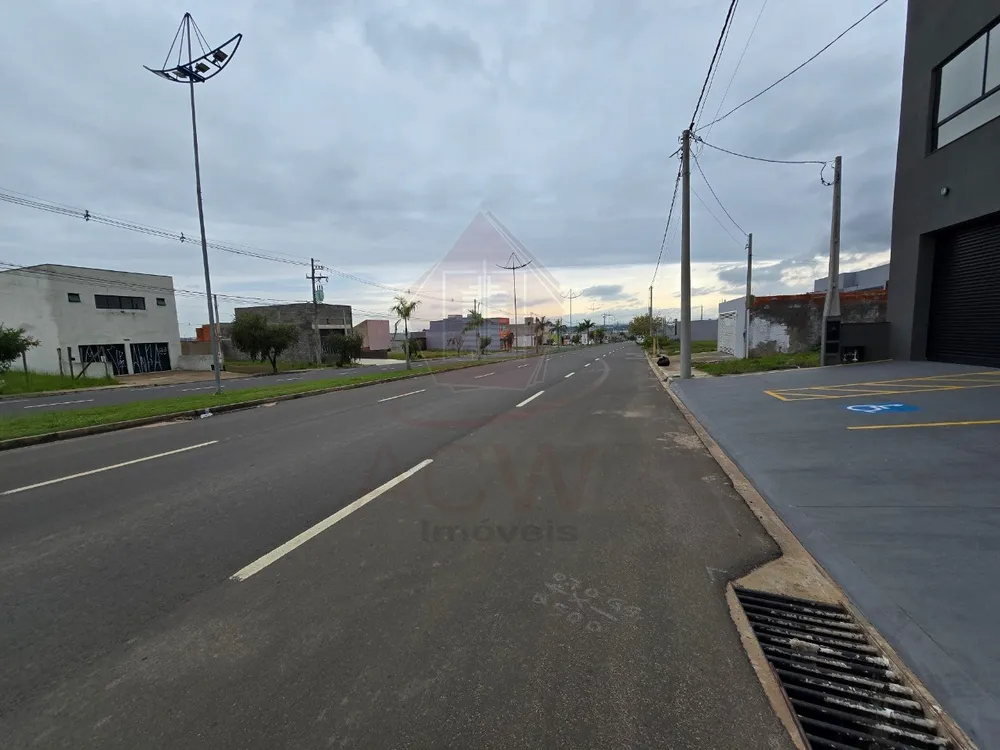 Depósito-Galpão, 280 m² - Foto 8