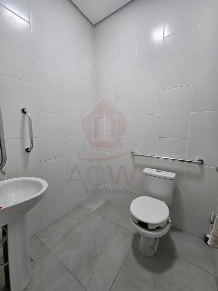 Depósito-Galpão, 280 m² - Foto 4