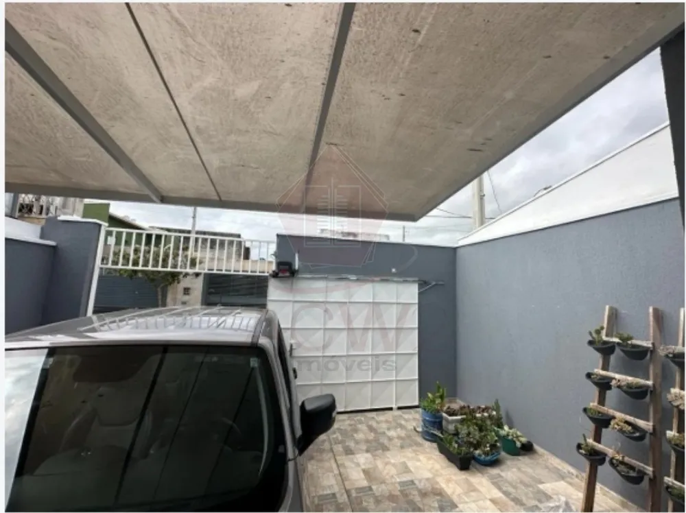 Casa, 4 quartos - Foto 5