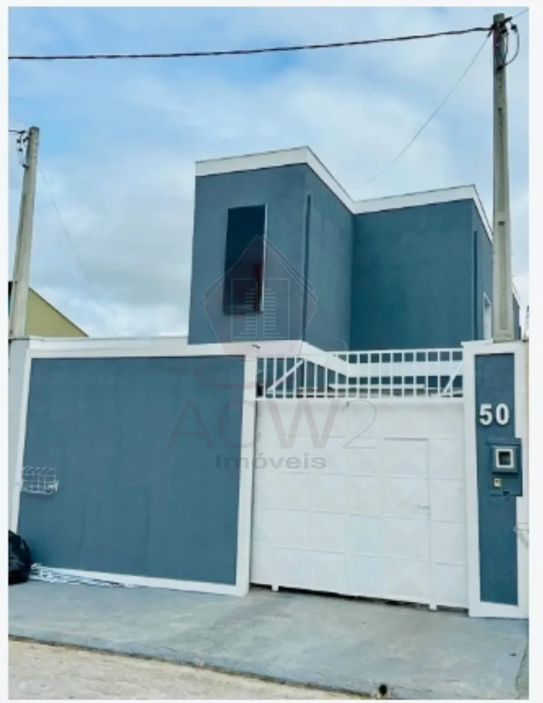 Casa, 4 quartos - Foto 2