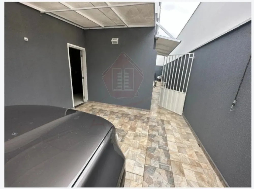 Casa, 4 quartos - Foto 11