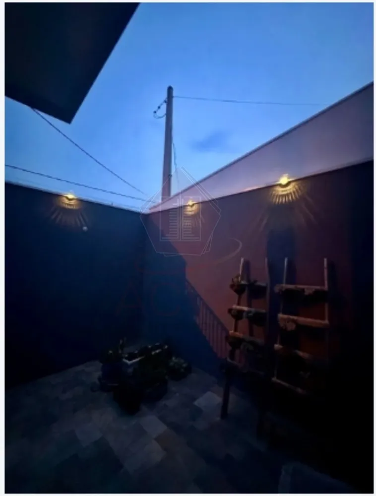 Casa, 4 quartos - Foto 12
