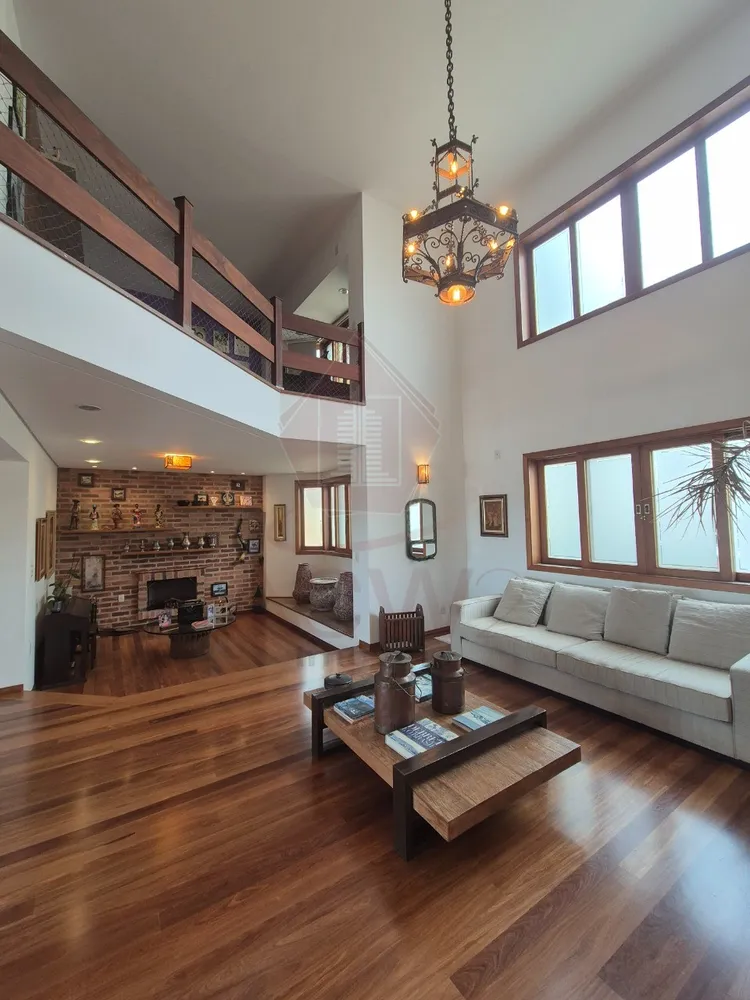 Casa, 5 quartos - Foto 5