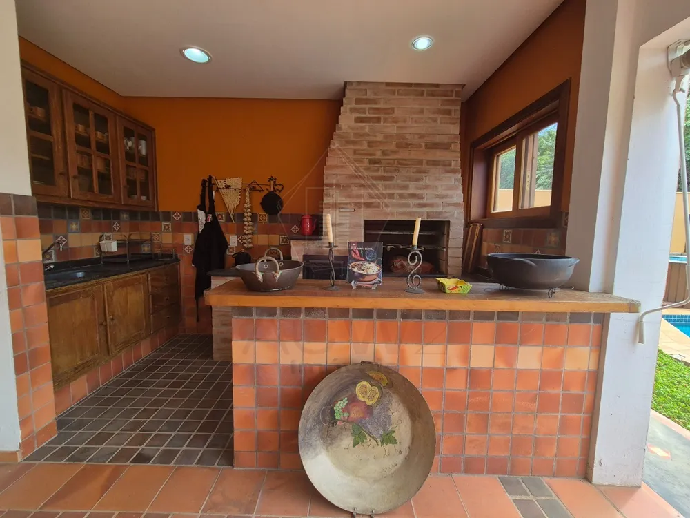 Casa, 5 quartos - Foto 11