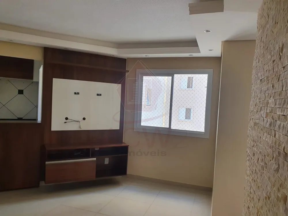 Apartamento, 2 quartos, 49 m² - Foto 4
