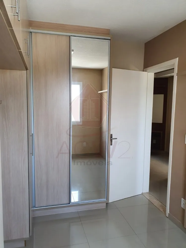 Apartamento, 2 quartos, 49 m² - Foto 9