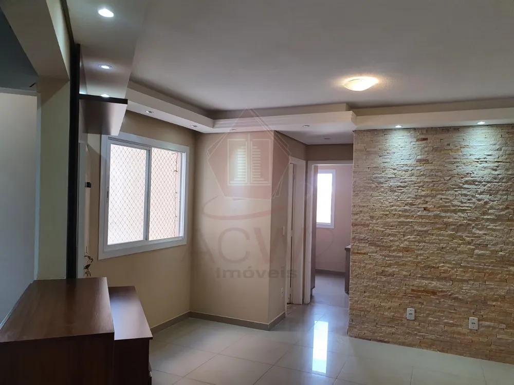 Apartamento, 2 quartos, 49 m² - Foto 1