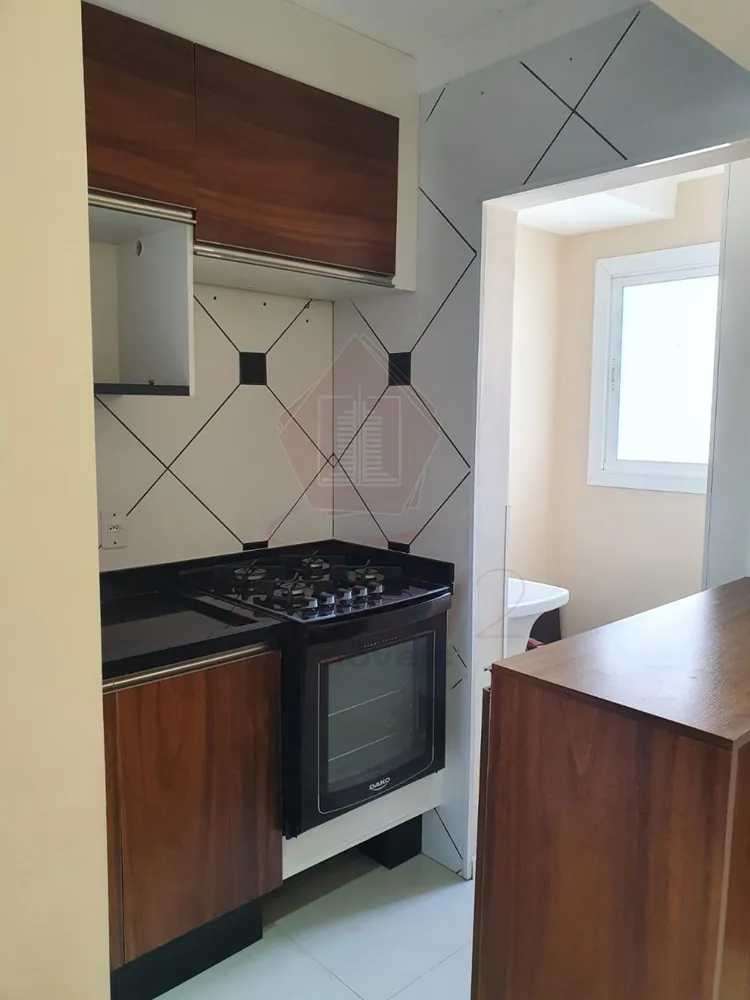 Apartamento, 2 quartos, 49 m² - Foto 5
