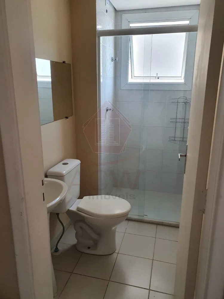 Apartamento, 2 quartos, 49 m² - Foto 8