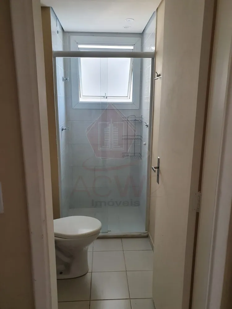 Apartamento, 2 quartos, 49 m² - Foto 7