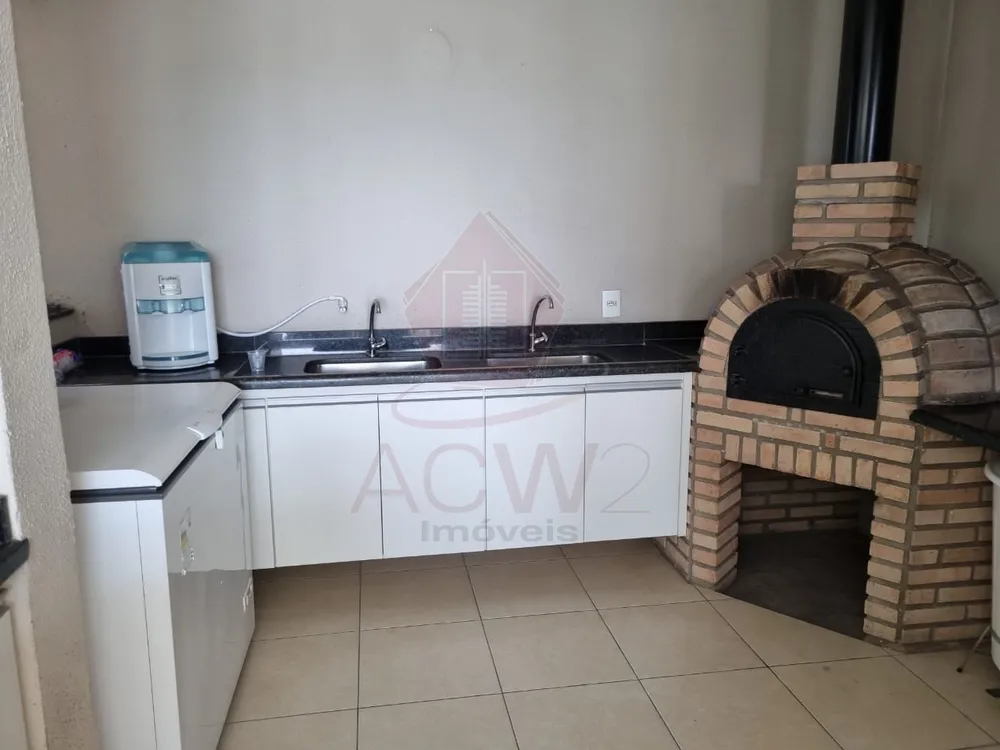 Apartamento, 3 quartos, 78 m² - Foto 6