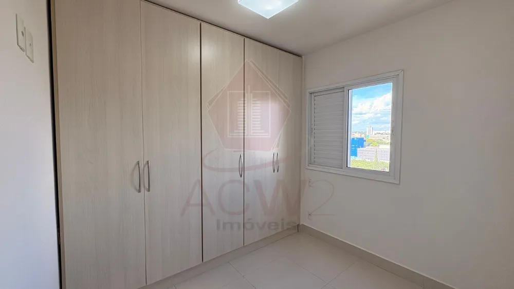 Apartamento, 3 quartos, 78 m² - Foto 11