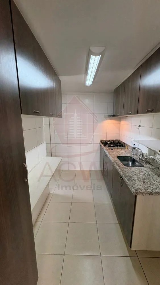 Apartamento, 3 quartos, 78 m² - Foto 9