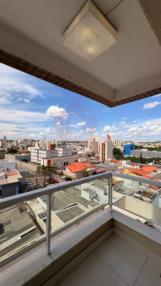 Apartamento, 3 quartos, 78 m² - Foto 12