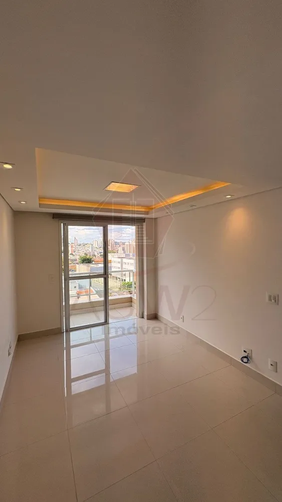 Apartamento, 3 quartos, 78 m² - Foto 1