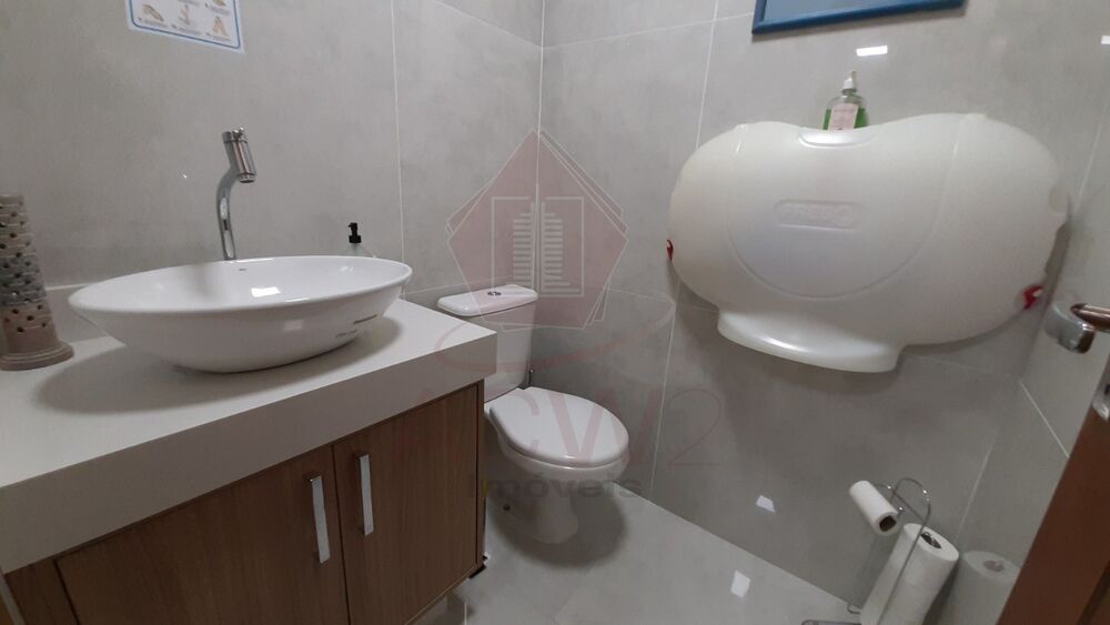 Sala-Conjunto, 35 m² - Foto 2