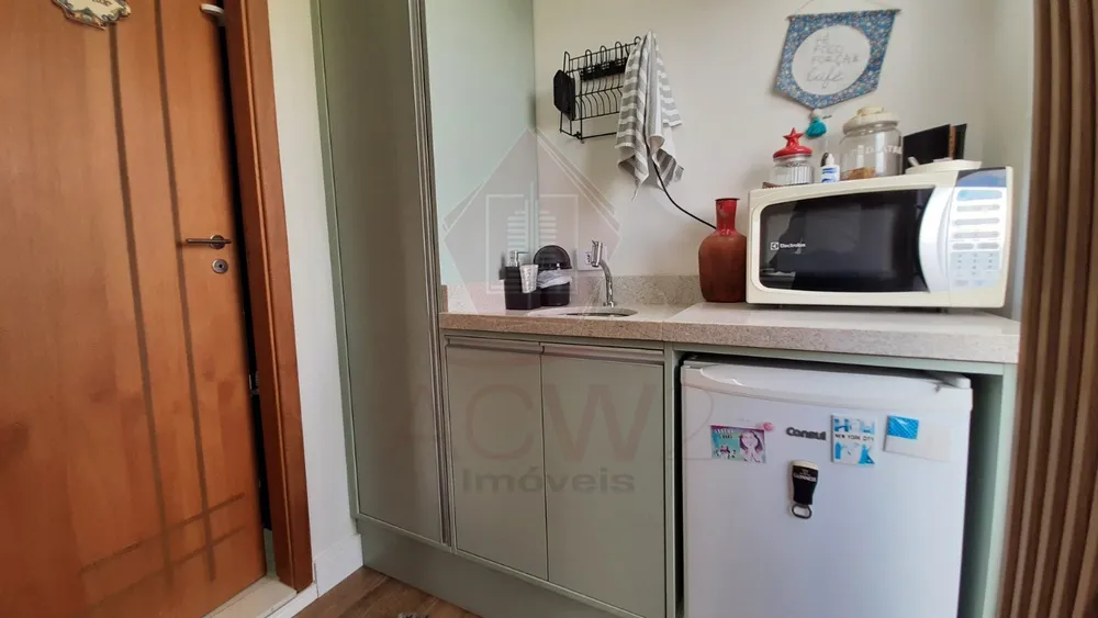 Sala-Conjunto, 35 m² - Foto 11