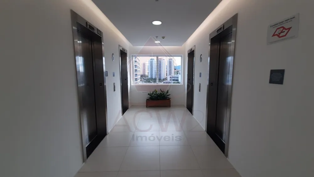 Sala-Conjunto, 35 m² - Foto 6