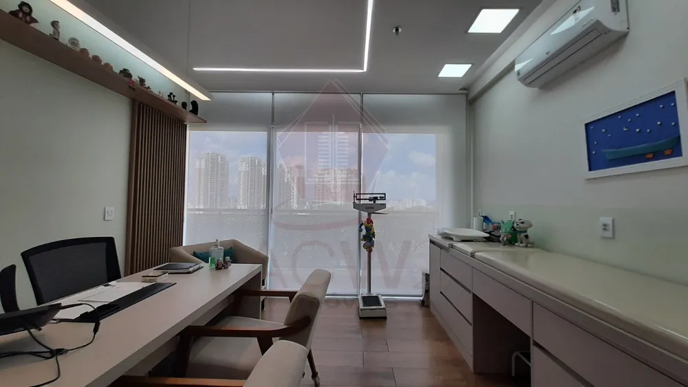 Sala-Conjunto, 35 m² - Foto 8