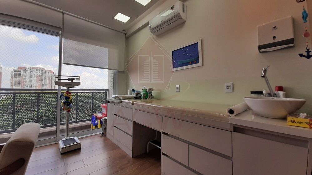 Sala-Conjunto, 35 m² - Foto 4
