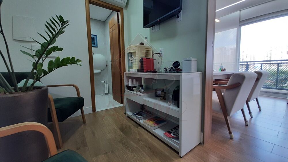 Sala-Conjunto, 35 m² - Foto 3