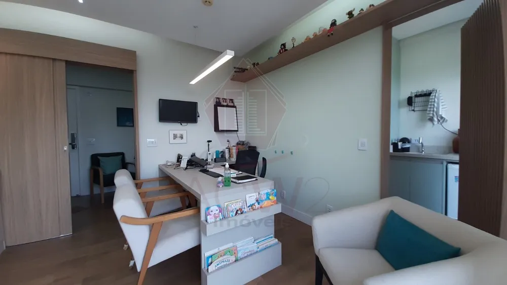 Sala-Conjunto, 35 m² - Foto 10