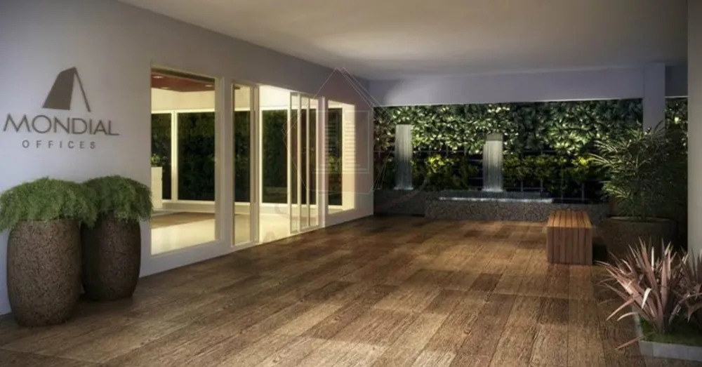 Sala-Conjunto, 35 m² - Foto 5