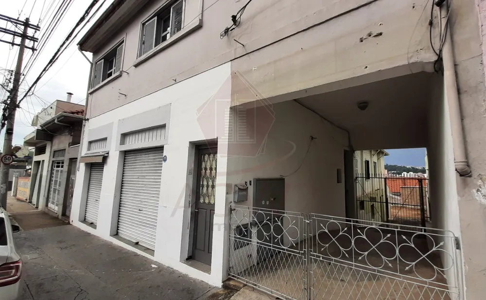 Prédio Inteiro, 533 m² - Foto 2