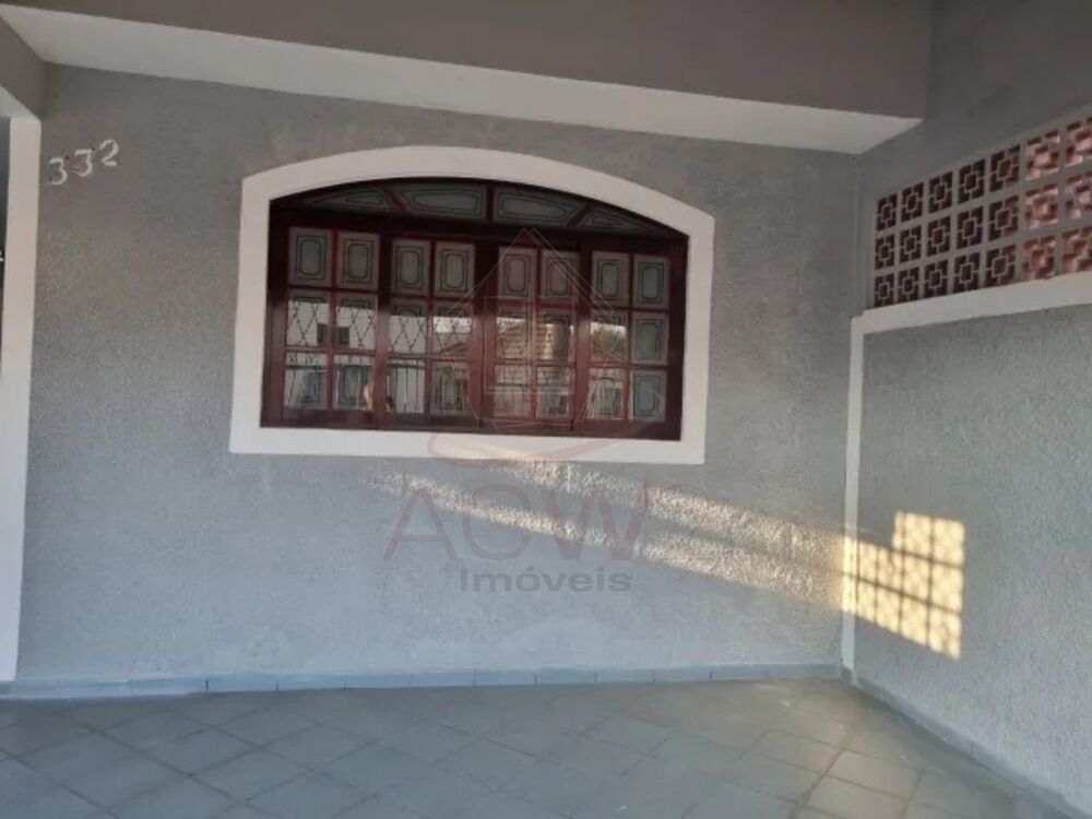 Casa, 3 quartos, 175 m² - Foto 1