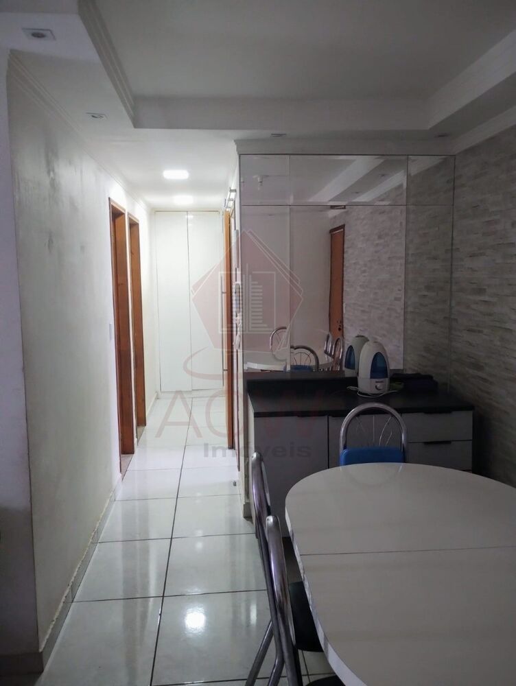 Apartamento, 2 quartos, 70 m² - Foto 3